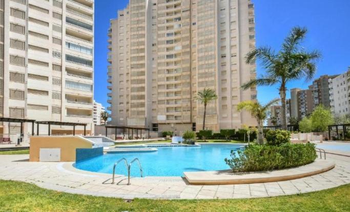 Homeincalpe Apolo XVI 2-11-52 Exterior foto